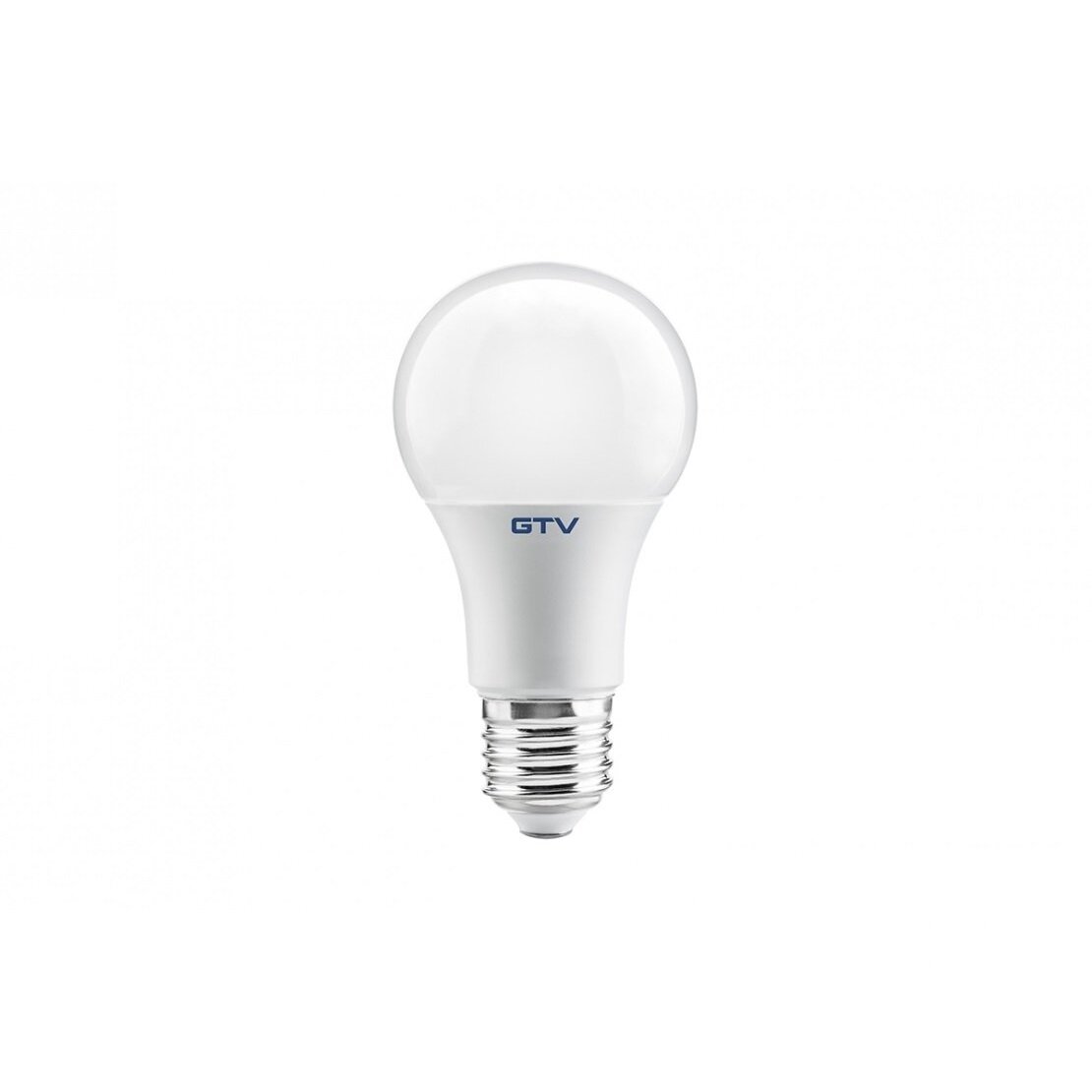 LED lemputė matinis burbulas GTV LD-PN2A60-12 (12w, E27, 4000K)