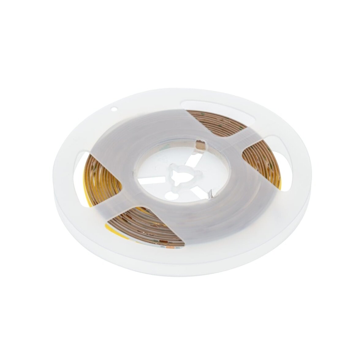 LED juosta GTV LD-COB12V-20-NEPQ (12V, 4000K, 5m) LED juosta GTV LD-COB12V-20-NEPQ (12V, 4000K, 5m)