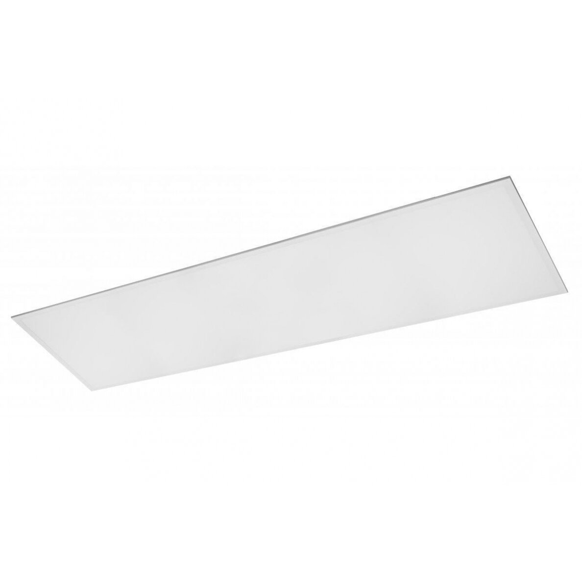 LED panelė KING LED (45W, 4500lm, IP54) GTV LD-KNG45312-NB LED panelė KING LED (45W, 4500lm, IP54) GTV LD-KNG45312-NB