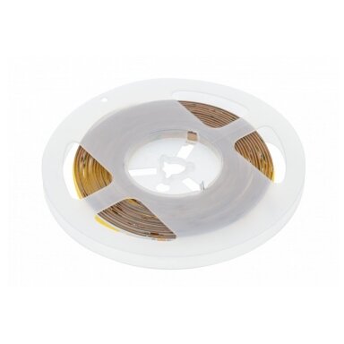 LED juosta COB GTV LD-COB24V-20-CBN (2700K, 40W, 24V, IP20, 5m)