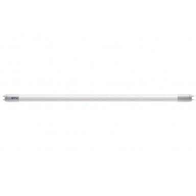 LED lemputė GTV SW-NSZT810W-60 (10w, T8, 4000k, 60cm)
