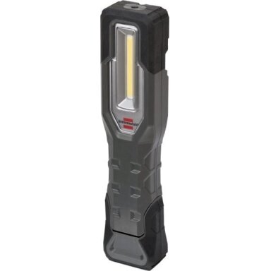 LED rankinis žibintuvėlis Brennenstuhl HL1000A 1175680 (1000+200lm, 6500K, IP54)