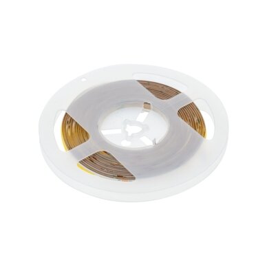 LED juosta GTV LD-COB12V-20-NEPQ (12V, 4000K, 5m) LED juosta GTV LD-COB12V-20-NEPQ (12V, 4000K, 5m)