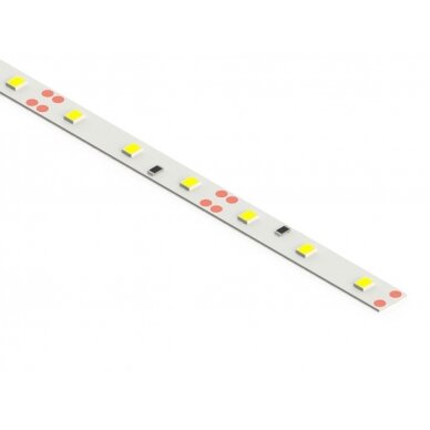 LED juosta Samsung 1212S24K30 (3000K, 12.5W/m, 24V, 5m) LED juosta Samsung 1212S24K30 (3000K, 12.5W/m, 24V, 5m)