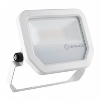 LED prožektorius (baltas, 20w, 3000K, IP65, 2400lm) Ledvance 4058075420991 LED prožektorius (baltas, 20w, 3000K, IP65, 2400lm) Ledvance 4058075420991