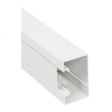 Lovelis kabeliui 16x16mm Legrand 638119 (Lipnus) Lovelis kabeliui 16x16mm Legrand 638119 (Lipnus)