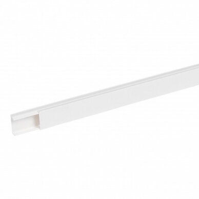 Lovelis kabeliui 40x16mm Legrand 638159 (60) Lovelis kabeliui 40x16mm Legrand 638159 (60)