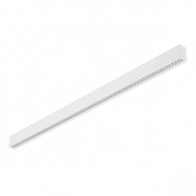 LUMIA LED šviestuvas (baltas, 36W, 4000K, 3600lm, IP66, 120cm) GTV LD-LUM120-30P LUMIA LED šviestuvas (baltas, 36W, 4000K, 3600lm, IP66, 120cm) GTV LD-LUM120-30P