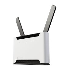 Maršrutizatorius MikroTik Chateau 5G R17 LTE20 ax S53UG+5HaxD2HaxD-RG650E-EU Maršrutizatorius MikroTik Chateau 5G R17 LTE20 ax S53UG+5HaxD2HaxD-RG650E-EU
