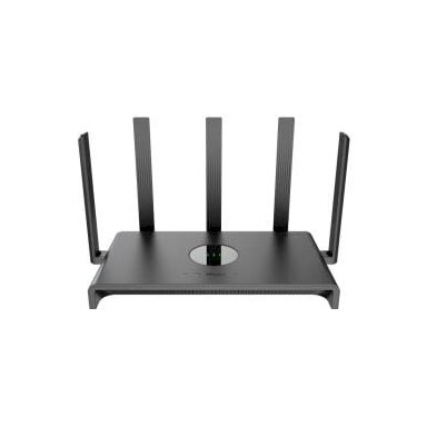 Maršrutizatorius Ruijie RG-EW3000GX PRO (3000 Mbps, Wi-Fi 6, Dual-band)