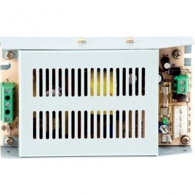Maitinimo blokas INIM IPS24060G (27.6V, 60W) Maitinimo blokas INIM IPS24060G (27.6V, 60W)