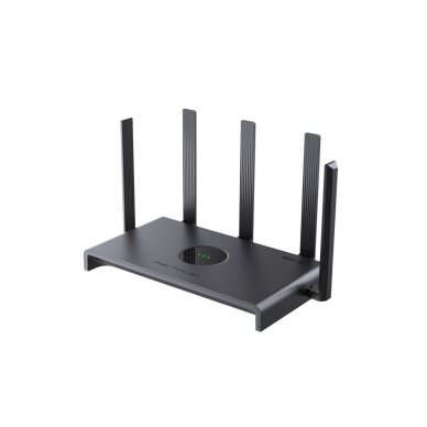 Maršrutizatorius Ruijie RG-EW3000GX (3000 Mbps, Wi-Fi 6) Maršrutizatorius Ruijie RG-EW3000GX (3000 Mbps, Wi-Fi 6)
