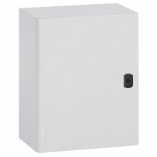 Metalinis skydas 700x500x200 Legrand ATLANTIC 036921
