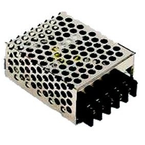MEAN WELL 15W Impulsinis maitinimo šaltinis 12V 1.3A MEAN WELL 15W Impulsinis maitinimo šaltinis 12V 1.3A