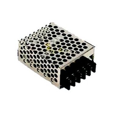 MEAN WELL 15W Impulsinis maitinimo šaltinis 12V 1.3A