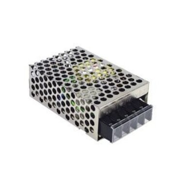 MEAN WELL 25W Impulsinis maitinimo šaltinis 12V 2.1A