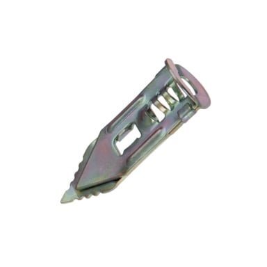 Metalinis kaištis į gipsą GKFIX (12x32mm)