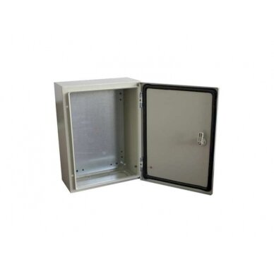 Metalinė dėžė 300x250x150 Tibox ST25 315 Metalinė dėžė 300x250x150 Tibox ST25 315