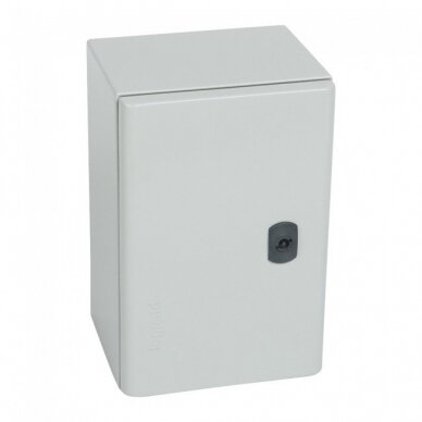 Metalinis skydas 300x200x160 Legrand ATLANTIC 036910 Metalinis skydas 300x200x160 Legrand ATLANTIC 036910