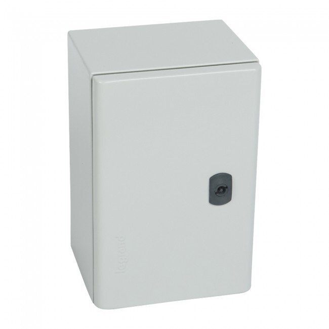 Metalinis skydas 300x200x160 Legrand ATLANTIC 036910 Metalinis skydas 300x200x160 Legrand ATLANTIC 036910