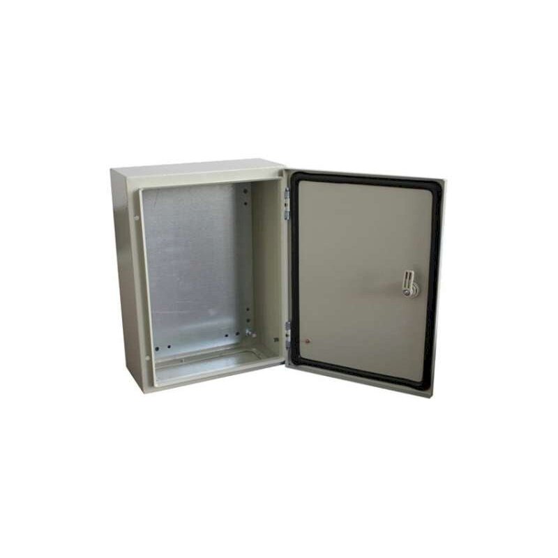 Metalinė dėžė 300x250x150 Tibox ST25 315 Metalinė dėžė 300x250x150 Tibox ST25 315