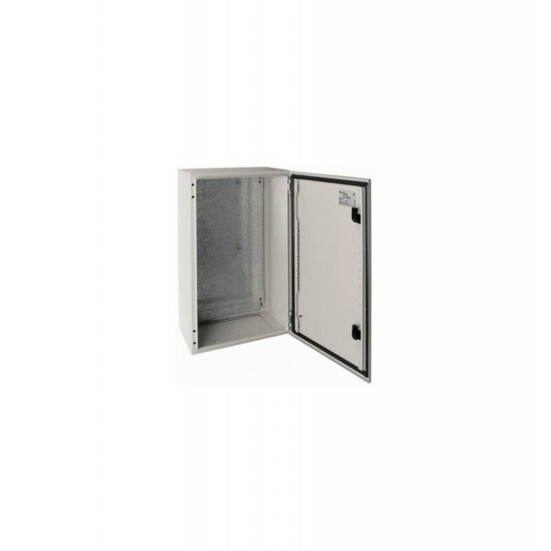 Metalinė dėžė 300x300x200