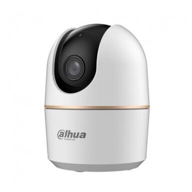 Mini IP valdoma kamera 5MP 25fps, 1/3 colio CMOS sensorius, WIFI Mini IP valdoma kamera 5MP 25fps, 1/3 colio CMOS sensorius, WIFI