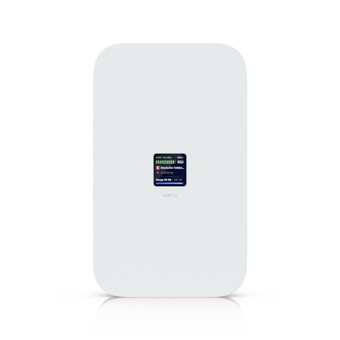 Modemas Ubiquiti UniFi U5G-MAX Modemas Ubiquiti UniFi U5G-MAX