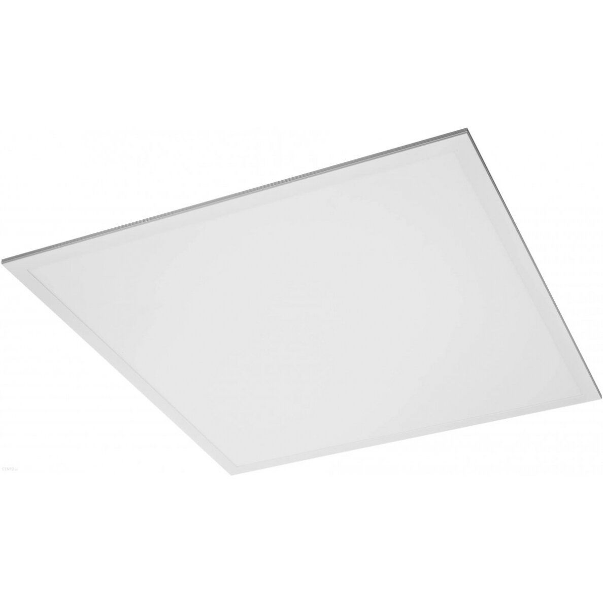 MODULAR LED  panelė (40w, 4000K, IP 44, 60 x 60 cm) GTV LD-MOD4060-NB