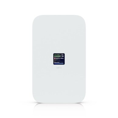 Modemas Ubiquiti UniFi U5G-MAX Modemas Ubiquiti UniFi U5G-MAX