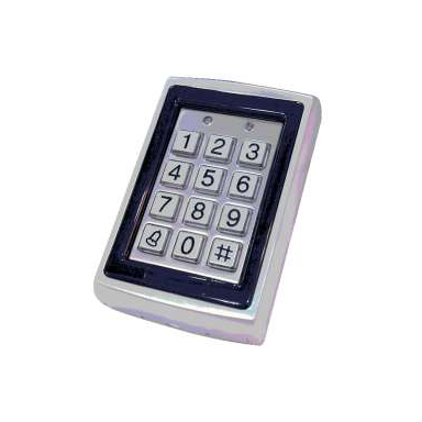 Multifunkcinė klaviatūra PBK-568L Multifunkcinė klaviatūra PBK-568L