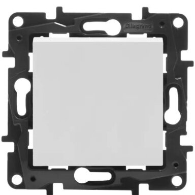 Mygtukas Niloe Step Legrand 863109
