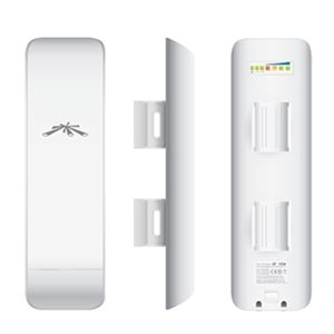 Nanostation M5 (5GHz) Nanostation M5 (5GHz)