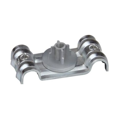 CELO DFT dvigubas metalinis spaustukas CELO DFT dvigubas metalinis spaustukas