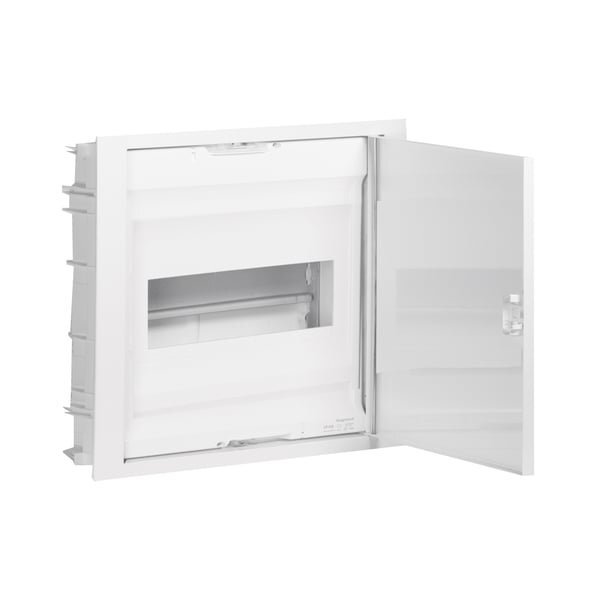 NEDBOX 12+2 mod. įleidžiamas skydelis Legrand 001431 NEDBOX 12+2 mod. įleidžiamas skydelis Legrand 001431