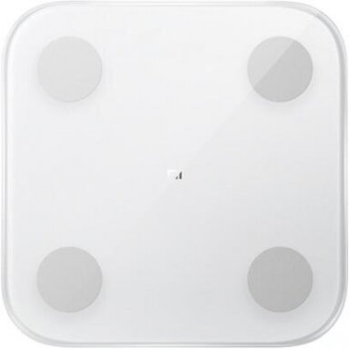 Xiaomi Mi išmanios svarstyklės NUN4048GL Xiaomi Mi išmanios svarstyklės NUN4048GL