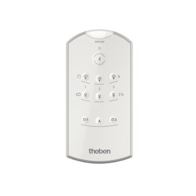 Nuotolinio valdymo pultas Senda B Theben T9070985