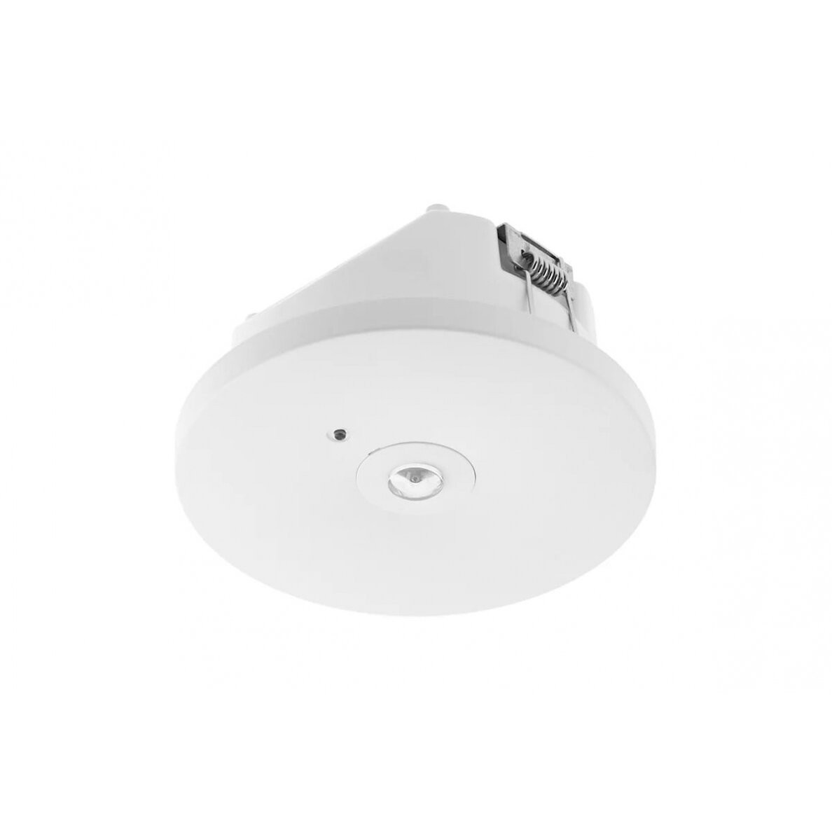 OGLA LED avarinis šviestuvas (baltas, 3W, 6400K, IP20, 900mAh) LD-OGLA3W-00 OGLA LED avarinis šviestuvas (baltas, 3W, 6400K, IP20, 900mAh) LD-OGLA3W-00