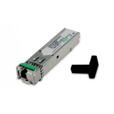 Optinis integruojamas keitiklis SFP BiDi (1.25Gbps, TX1310, LC, Singlefiber, 3km)