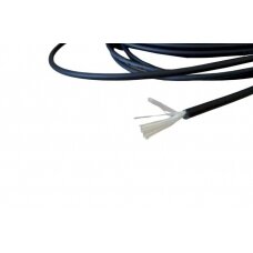 Optinis kabelis 12 skaidulų (multimode,  50/125 MM, OM2)