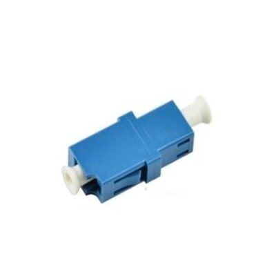 Optinis adapteris LC/UPC–LC/UPC (SM, simplex, OS1/OS2)