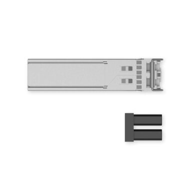 Optinis integruojamas keitiklis SFP Teltonika PR4DU22K (1.25Gbps, pramoninis, MM, 850nm, LC, 550m) Optinis integruojamas keitiklis SFP Teltonika PR4DU22K (1.25Gbps, pramoninis, MM, 850nm, LC, 550m)
