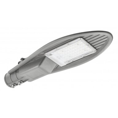 PARKER šviestuvas GTV LD-PARK3L30W-40 (30W, IP65, 4000K, 3000lm)