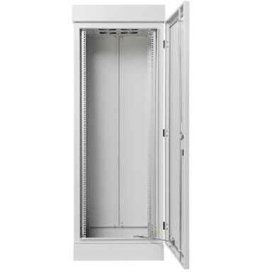 Pastatoma pramoninė komutacinė spinta 32U ODCS-32U-6292-FB35 (625x900x1818mm, IP55, IK10, pilka) Pastatoma pramoninė komutacinė spinta 32U ODCS-32U-6292-FB35 (625x900x1818mm, IP55, IK10, pilka)