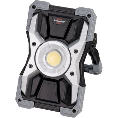 Pastatomas LED žibintuvėlis Brennenstuhl RUFUS 1500 (1500 lm, 6500K, 15W, IP65)