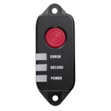 Pavojaus mygtukas Hikvision DS1530HMIAE (G-sensor, LED, IR, giroskopas) Pavojaus mygtukas Hikvision DS1530HMIAE (G-sensor, LED, IR, giroskopas)
