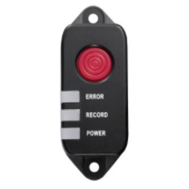 Pavojaus mygtukas Hikvision DS1530HMIAE (G-sensor, LED, IR, giroskopas) Pavojaus mygtukas Hikvision DS1530HMIAE (G-sensor, LED, IR, giroskopas)