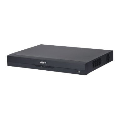 Pentabrid 4K įrašymo įrenginys 8 kam. HDCVI 4K 7fps, 5MP 12fps(non-realtime), AI, SMD Plus Pentabrid 4K įrašymo įrenginys 8 kam. HDCVI 4K 7fps, 5MP 12fps(non-realtime), AI, SMD Plus
