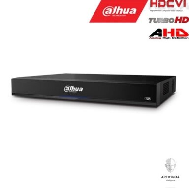 Pentabrid įrenginys8kam. HDCVI iki 8MP, + 56 IP kam. iki 12MP, v Pentabrid įrenginys8kam. HDCVI iki 8MP, + 56 IP kam. iki 12MP, v