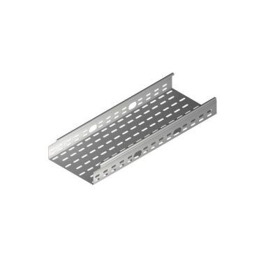 Perforuotas kanalas su KLIK sistema KFL200H60/3 (0.7 mm)